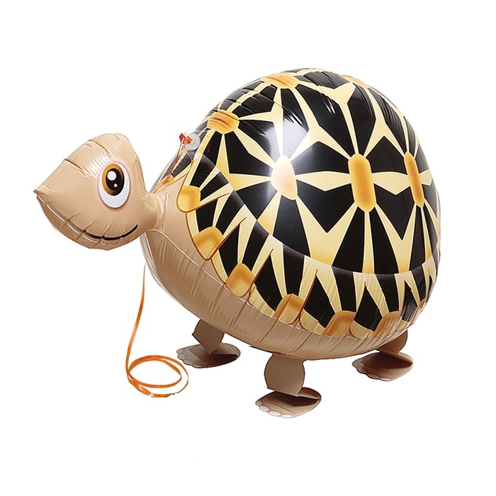 Turtle Walking Pet Balloon